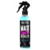 Muc-Off Matt Finish Detailer (250ml) 2 Muc-Off Matt Finish Detailer (250ml) -GearUp Moto Muc OffMattFinisherDetailer 250ml MO 971