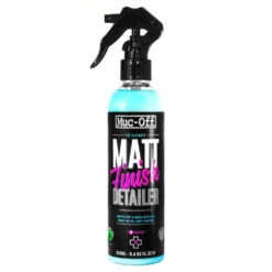Muc-Off Matt Finish Detailer (250ml)