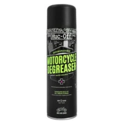 Muc-Off Motorcycle Bio Degreaser (500ml)