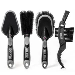 Muc-Off Ultimate Motorcycle Care Kit -GearUp Moto Muc OffMotorcycleBrushes