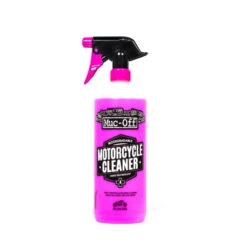 Muc-Off Ultimate Motorcycle Care Kit -GearUp Moto Muc OffMotorcycleCleaner