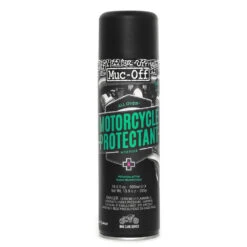 Muc-Off Ultimate Motorcycle Care Kit -GearUp Moto Muc OffMotorcycleProtectant