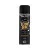 Muc-Off Motorcycle Silicon Shine (500ml) -GearUp Moto Muc OffMotorcycleSiliconShine 500ml MO 122227