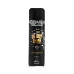 Muc-Off Motorcycle Silicon Shine (500ml)