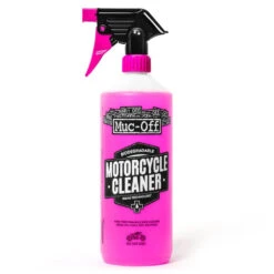 Muc-Off Nano Tech Bike Cleaner (1L)