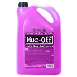 Muc-Off Nano Tech Bike Cleaner (5L)