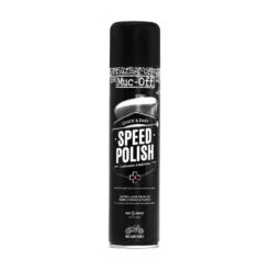 Muc-Off Speed Polish (400ml)