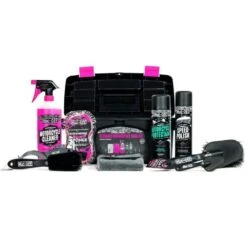 Muc-Off Ultimate Motorcycle Care Kit
