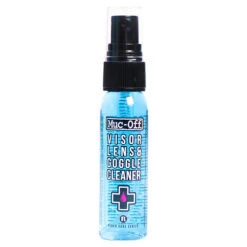 Muc-Off Visor Lens & Goggle Cleaner (32ml)