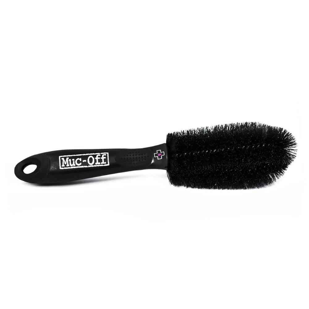 Muc-Off Wheel & Component Brush 4 Muc-Off Wheel & Component Brush - Image 2