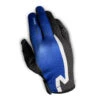 Nitro NG-MX10 Motocross Gloves Blue 1 Nitro NG-MX10 Motocross Gloves Blue -GearUp Moto NitroNG MX10GloveBlue