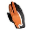 Nitro NG-MX10 Motocross Gloves Orange -GearUp Moto NitroNG MX10GloveOrange