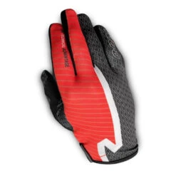 Nitro NG-MX10 Motocross Gloves Red