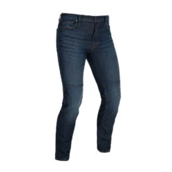 Oxford AAA Slim Jeans Regular Dark Aged