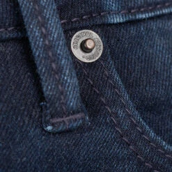 Oxford Women's Jeggings Regular Indigo -GearUp Moto OAWomen sJeggingsRegularIndigoOF TW200102RRivet