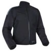 Oxford Rainseal Pro MS Jacket Black -GearUp Moto OF RM500101 OxfordRainsealProJacketblack