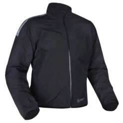 Oxford Rainseal Pro MS Jacket Black