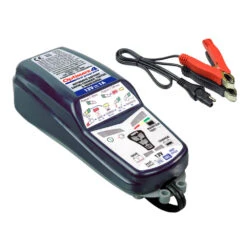OptiMate 4 Dual Program 12V Battery Charger / Optimiser