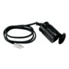 OptiMate Cigarette Lighter Socket Lead TM68 1 OptiMate Cigarette Lighter Socket Lead TM68 -GearUp Moto OptiMateCigaretteLighterSocketLeadTM68