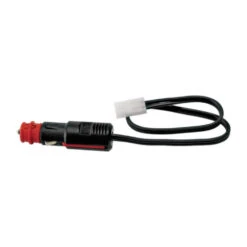 OptiMate Cigarette Lighter / DIN Plug Lead TM72