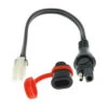OptiMate SAE To TM Converter Lead O7 -GearUp Moto OptiMateSAEtoTMConverterLeadO7OPT 07