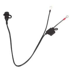 OptiMate Weatherproof Eyelet Lead TM71
