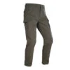 Oxford AA Cargo Pants Regular Khaki -GearUp Moto OxfordAACargoPantsRegularKhakiOF TM229902RFront3qtr