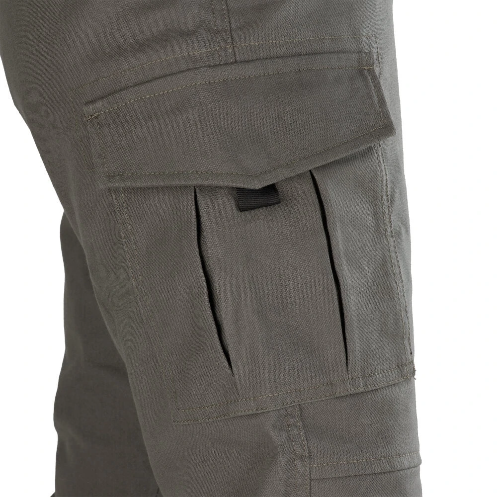 Oxford AA Cargo Pants Regular Khaki 11 Oxford AA Cargo Pants Regular Khaki - Image 9