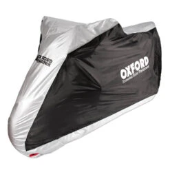 Oxford Aquatex Cover