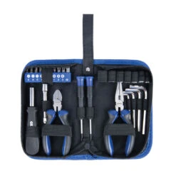 Oxford Biker Toolkit