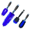 Oxford Brush & Scrub Set -GearUp Moto OxfordBrush ScrubSetOX739