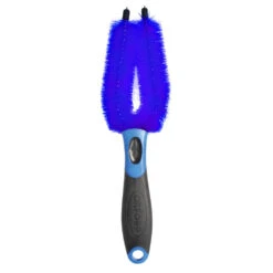 Oxford Brush & Scrub Set -GearUp Moto OxfordBrush ScrubSetOX739ProngBrush