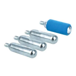 Oxford CO2 Topups (4 Pack)