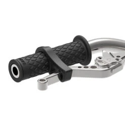 Oxford Clamp-On Brake Lever Clamp