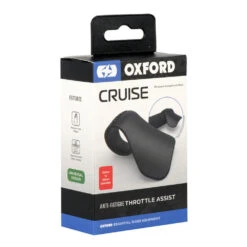 Oxford Cruise Throttle Assist 32mm-36mm 7 Oxford Cruise Throttle Assist 32mm-36mm -GearUp Moto OxfordCruiseThrottleAssist32mm 36mmOX609Packaging