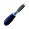 Oxford Double Stubble Wheel Brush -GearUp Moto OxfordDoubleStubbleWheelBrushOX733
