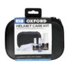 Oxford Helmet Care Kit 1 Oxford Helmet Care Kit -GearUp Moto OxfordHelmetCareKitOX634