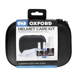 Oxford Helmet Care Kit