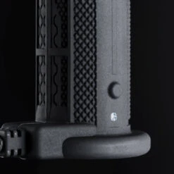 Oxford HotGrips Pro Adventure 17 Oxford HotGrips Pro Adventure -GearUp Moto OxfordHotGripsProAdventureEL390LED