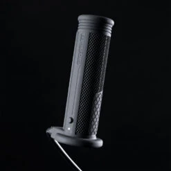 Oxford HotGrips Pro Adventure 14 Oxford HotGrips Pro Adventure -GearUp Moto OxfordHotGripsProAdventureEL390Left