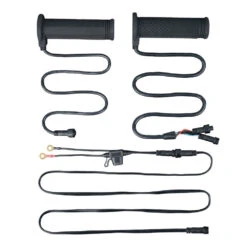 Oxford HotGrips Pro Adventure 13 Oxford HotGrips Pro Adventure -GearUp Moto OxfordHotGripsProAdventureEL390Wiring
