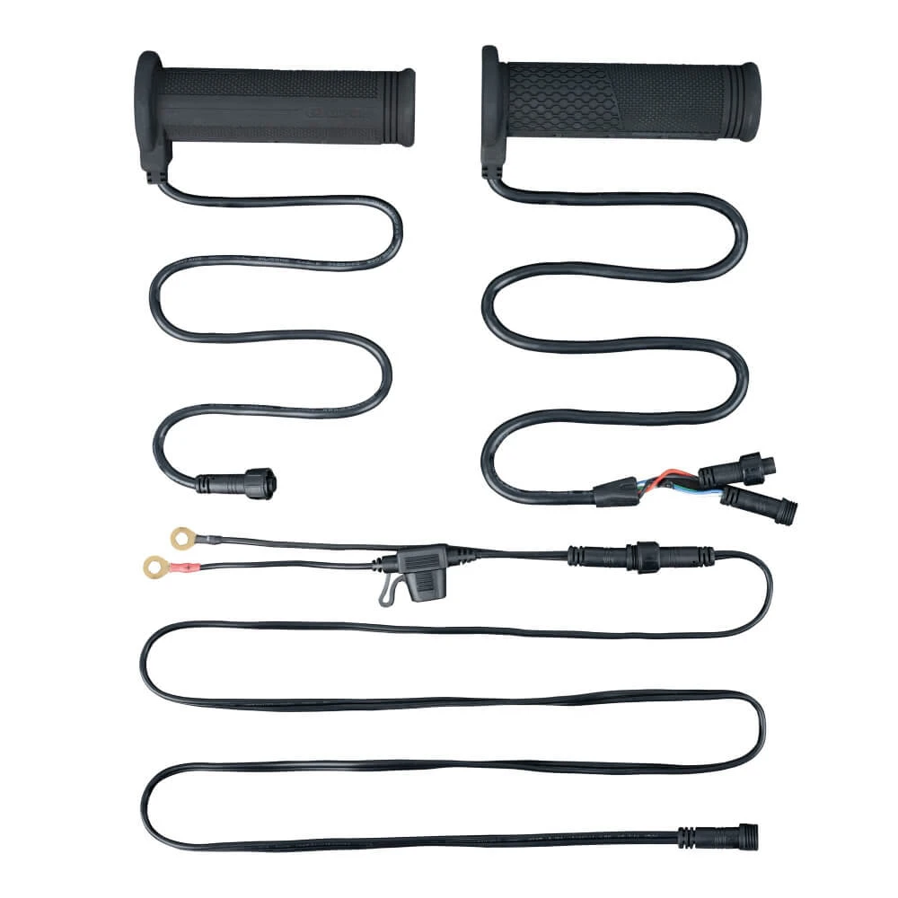 Oxford HotGrips Pro Adventure 5 Oxford HotGrips Pro Adventure - Image 3