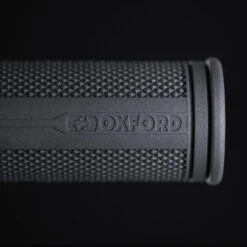 Oxford HotGrips Pro Touring -GearUp Moto OxfordHotGripsProTouringEL391Branding