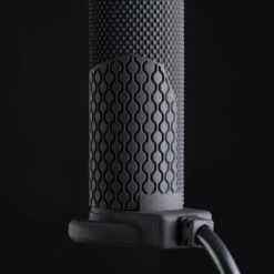 Oxford HotGrips Pro Touring -GearUp Moto OxfordHotGripsProTouringEL391CloseUp