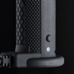 Oxford HotGrips Pro Touring -GearUp Moto OxfordHotGripsProTouringEL391LED