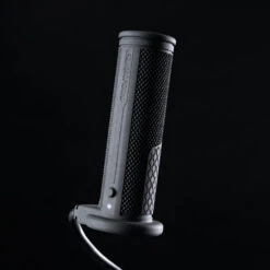 Oxford HotGrips Pro Touring -GearUp Moto OxfordHotGripsProTouringEL391Left