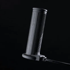 Oxford HotGrips Pro Touring -GearUp Moto OxfordHotGripsProTouringEL391Right