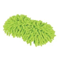 Oxford Microfibre Noodle Sponge Fluo