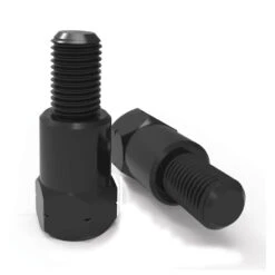 Oxford Mirror Adaptors (M10 To M8 Rev & M10 To M8)