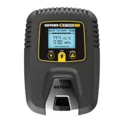 Oxford Oximiser 900 Essential Battery Management System